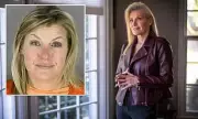Former Fox 9 Anchor Beth McDonough Reveals Secret Alcohol Battle in Candid CNN Interview