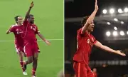 Former Liverpool Star's Emotional Tribute Recreates Jota's Iconic Celebration
