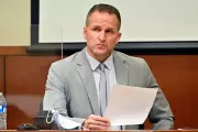 Former Louisville Police Officer Brett Hankison Acquitted in Breonna Taylor Raid Lawsuit