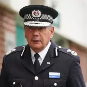 Former Met Police Chief Charged with Multiple Sex Offences in Shocking Fall from Grace