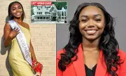Former Miss USA Contestant Vanishes Without Trace in Philadelphia: Police Launch Urgent Search for Kada Scott