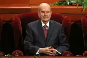 Former Mormon Family's Shocking Exit: How a University Study Shattered Their Faith