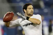 Former NFL Quarterback Mark Sanchez Arrested in Indianapolis Following Disturbing Hospital Incident