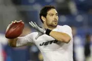Former NFL Quarterback Mark Sanchez Cleared in Indianapolis Stabbing Case - Self-Defence Claim Upheld