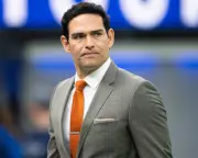 Former NFL Quarterback Mark Sanchez Files Explosive Lawsuit Against Indianapolis Colts Over Career-Ending Injury