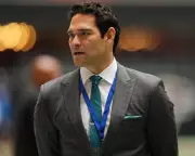 Former NFL Star Mark Sanchez Hospitalised After Shocking Stabbing Incident