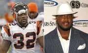Former NFL Star Rudi Johnson's Desperate 911 Call Revealed: 'I'm Not Trying to Be Here No More'
