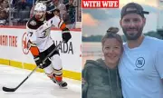 Former NHL Star Ryan Kesler Faces Criminal Sexual Conduct Charges in Shocking Court Case