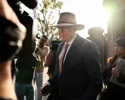 Former NSW MP Gareth Ward Receives Prison Sentence for Sexual Assault Convictions