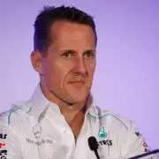 Former Nurse Found Guilty of Raping Woman at Michael Schumacher's Spanish Villa