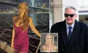 Former One Nation Staffer Nathalie Matthews Granted Bail in High-Profile Stalking Case Involving Mark Latham