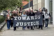 Former RMP Soldier Sentenced for Derry Terror Offences After Secret Sting Operation