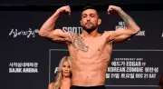 Former UFC Star Suman Mokhtarian Shot During Evening Walk in Sydney Suburb