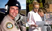 Former US Marine Battles Extradition to China in High-Stakes Legal Fight Over Military Training Allegations