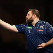 Fortnite Pro Alex Spellman Ditches Gaming for Darts in Stunning Career Switch