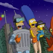 Fortnite x The Simpsons: Leaked Battle Pass Sends Gaming World Into Meltdown