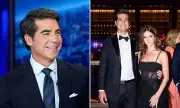 Fox News Host Jesse Watters' Dating Life Sparks Controversy After Wife's Public Criticism
