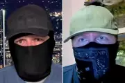 Fox News Host Jesse Watters Sparks Fury With Baseless Antifa-Mexican Mafia Conspiracy Theory