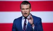 Fox News Host Pete Hegseth Abruptly Fires Navy Aide Jon Harrison in Shocking Dismissal