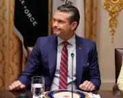 Fox News Host Pete Hegseth's Legal Battle: A Chilling Attempt to Silence Journalism in Britain