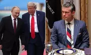 Fox News Host's Shocking Russia Ties Exposed: Secret Meetings with Putin's Inner Circle Revealed