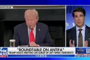 Fox News Producer Exposes Jesse Watters in Secret Recording Scandal
