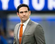 Fox Sports Analyst Mark Sanchez Hospitalised After Shocking Stabbing Incident