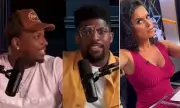 Fox Sports Faces Internal Turmoil as Joy Taylor Exits LeSean McCoy Podcast Following Emmanuel Acho's Explosive Comments