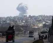 Fragile Gaza Truce Holds as Hamas Returns Bodies of Two Israeli Hostages