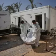 Fragile Gaza Truce Holds as Prisoner Exchange Begins Amid Humanitarian Pause