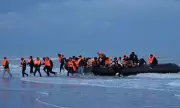 France Deports Migrant Back to UK Under Starmer's Controversial Returns Deal