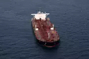 France Intercepts Russian Oil Tanker in Bold Sanctions Enforcement Move