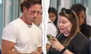 Francesca Packer-Barham and Robert Bates Fuel Split Speculation After Social Media Purge
