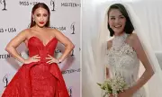 Francia Raisa Finally Breaks Her Silence on Selena Gomez Wedding Snub After Life-Saving Kidney Donation