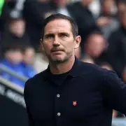 Frank Lampard's Brutal Moises Caicedo Verdict After Chelsea's Arsenal Thrashing