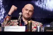 Frank Warren Reveals Tyson Fury's Next Fight Plans After Usyk Defeat