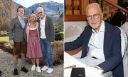 Franz Beckenbauer's Secret Will: Football Legend's Surprising Inheritance Decision Revealed