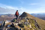 Fred. Olsen & Ramble Worldwide Launch Revolutionary Walk and Cruise Holidays for 2026