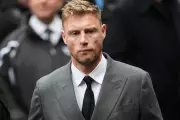 Freddie Flintoff's Emotional TV Return After Horror Crash Stuns Viewers