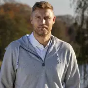 Freddie Flintoff's Son Reveals He'd Never Swap His Famous Dad In Heartwarming Family Confession