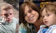 Freddy Brazier's Heartfelt Tribute: Naming First Child After Late Mother Jade Goody