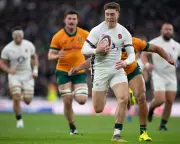 Freeman's Record-Breaking Hat-Trick Stuns England as Wallabies Claim Historic Victory