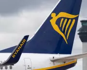 French Air Traffic Strike Threatens 600 Daily Flight Cancellations, Warns Ryanair