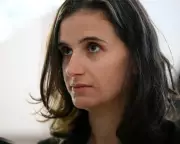 French Biathlon Star Julia Simon Faces Suspension Hearing Over Alleged Gun Incident