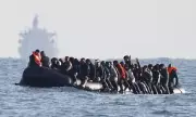 French Court Deals Blow to Migrants' Bid to Block Removal from France in Latest Immigration Standoff