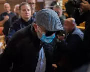 French Court Upholds Rape Conviction of Gisele Pelicot's Attacker in Landmark Decision
