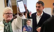 French First Lady Brigitte Macron's Health Crisis: Court Hears How Vicious Cyberbullying Took Severe Toll