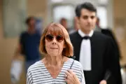 French Mother's 20-Year Ordeal: Gisele Pelicot's Harrowing Kidnap Saga