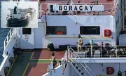 French Nationals Arrested in Denmark After Boarding Russian Flight in Major Drone Espionage Scandal