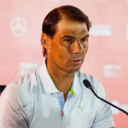 French Open Bombshell: Rafael Nadal Faces Potential Ban From Roland Garros